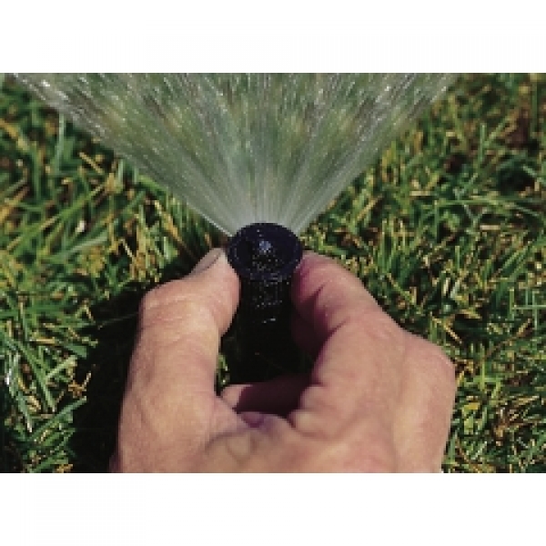 Einstellbare VAN-Düse, Größe 6 – Orange